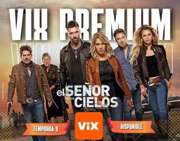 Imagen de VIX PREMIUM (CUENTA COMPLETA)