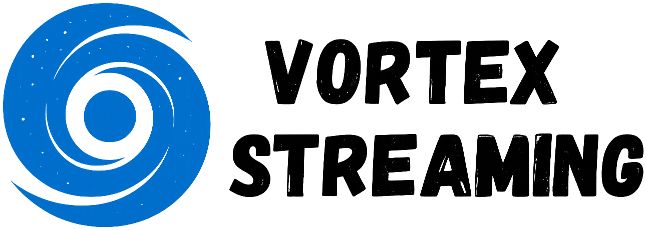 vortex-streaming