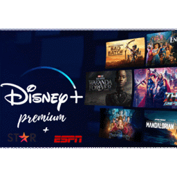 Imagen de DISNEY PREMIUM (PERFIL)