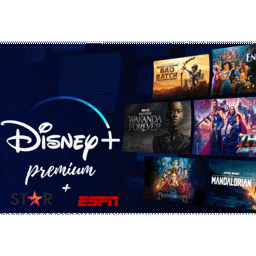 Imagen de DISNEY PREMIUM (CUENTA COMPLETA)