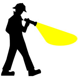 Imagen de Busca Personas - DOXEO