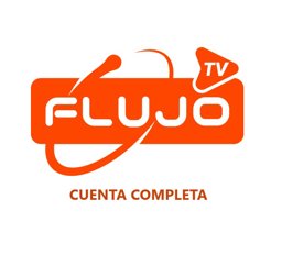 Imagen de FLUJO TV (CUENTA COMPLETA)