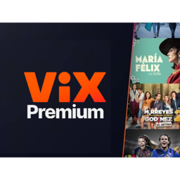 Imagen de VIX PREMIUM (PERFIL)