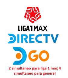 Imagen de DGO ORO + LIGA 1 MAX CUENTA COMPLETA
