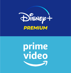 Imagen de DISNEY+PRIME VIDEO (PERFIL)