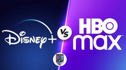 Imagen de HBO MAX + DISNEY (PERFIL)