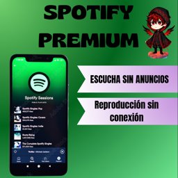 Imagen de SPOTIFY-SE TE DA CORREO