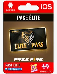 Imagen de FREE-FIRE PASE BOOYAH