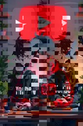 Imagen de YOUTUBE & MUSIC-PREMIUM-FAMILIAR