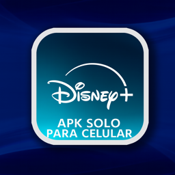 Imagen de APK DISNEY PREMIUM (ANDROID)