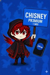 Imagen de CHISNEY PR3MIVM ( 1 P3RFIL)