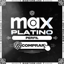 Imagen de HBO MAX PLATINO (PERFIL)