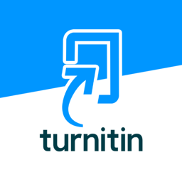 Mostrar productos en la categoría Turnitin