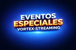 Mostrar productos en la categoría EVENTOS ESPECIALES