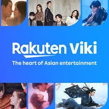 Imagen de VIKI RAKUTEN (cuenta completa)