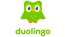Mostrar productos en la categoría DUOLINGO