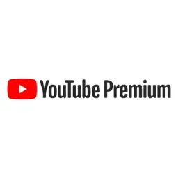 Mostrar productos en la categoría Youtube Premium
