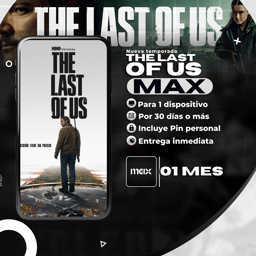 Imagen de HBO MAX PLATINO (PERFIL)